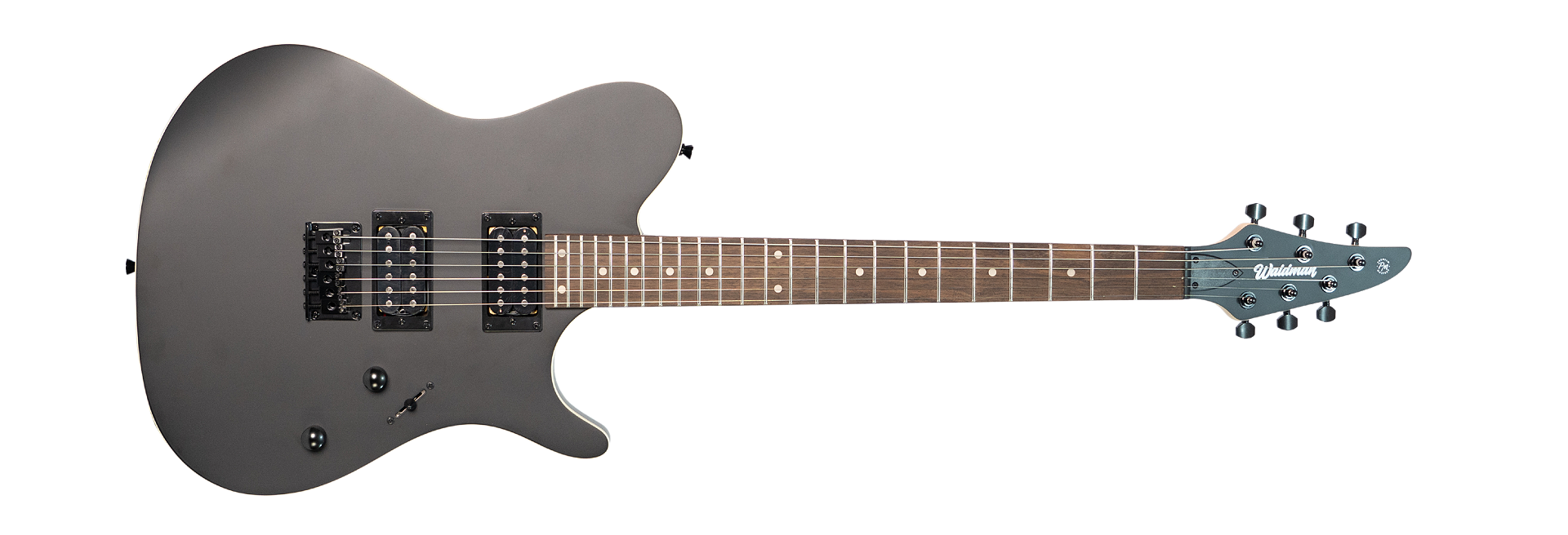 Waldman GTE-400 BKS Black Sunburst