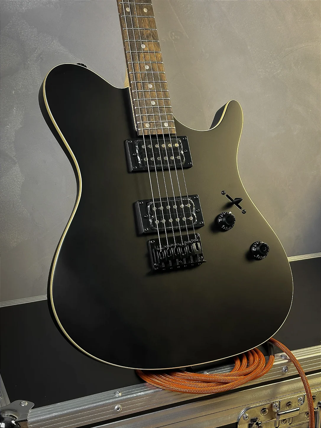 Sistema Tremolo Elite Premium