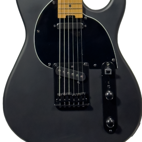 Acabamento Dual Black Ultra Elite Superior