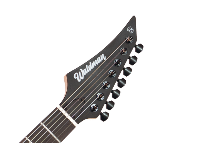Ponte Tune-O-Matic com string-through body