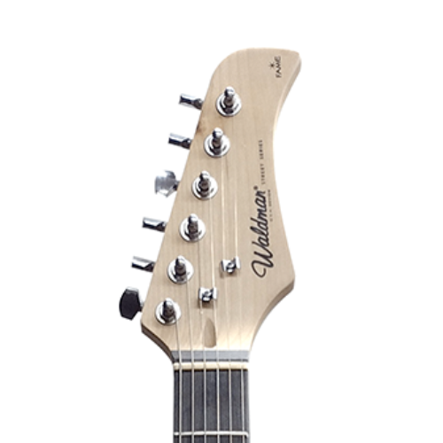Braço Maple Ultra-Slim