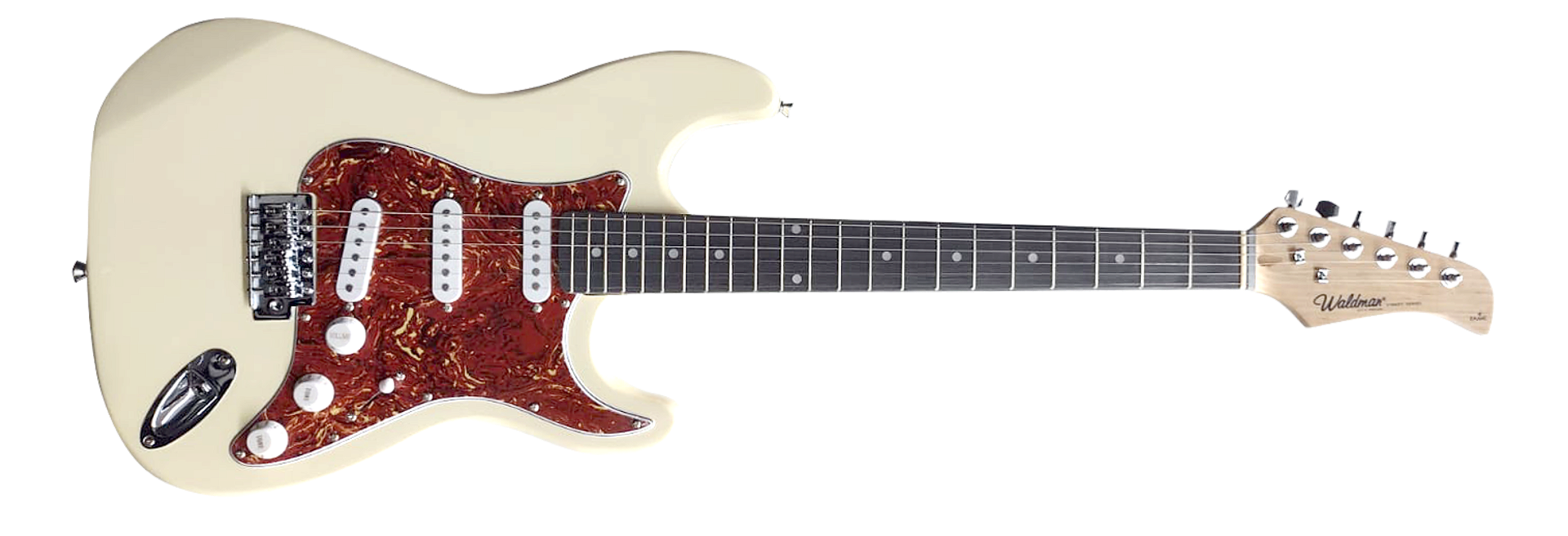 Waldman ST-111T IV Ivory