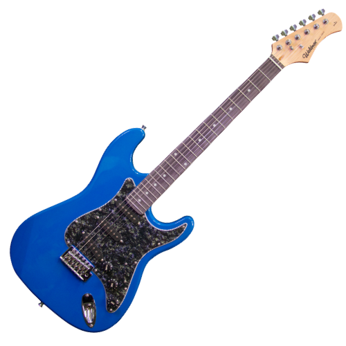 Corpo Hardwood Midnight Blue