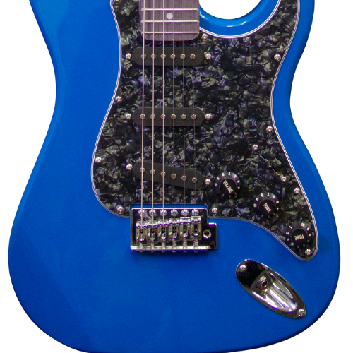 Waldman ST-111T MB Midnight Blue