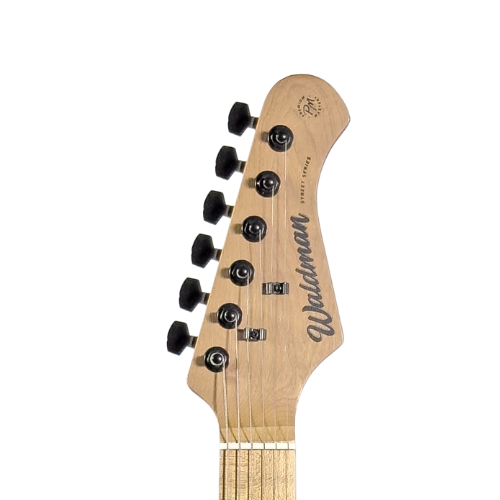 Corpo Basswood Premium