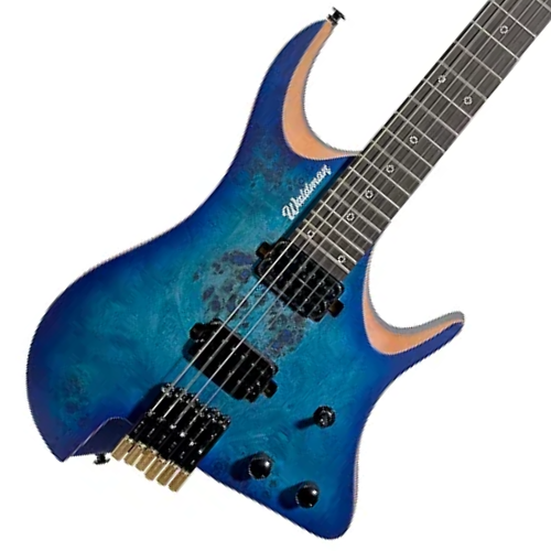 Braço Maple Bolt-On