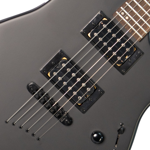 Edge-Zero II Tremolo Bridge