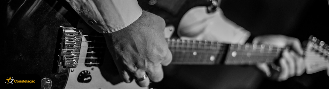 Quer se tornar um guitarrista completo?