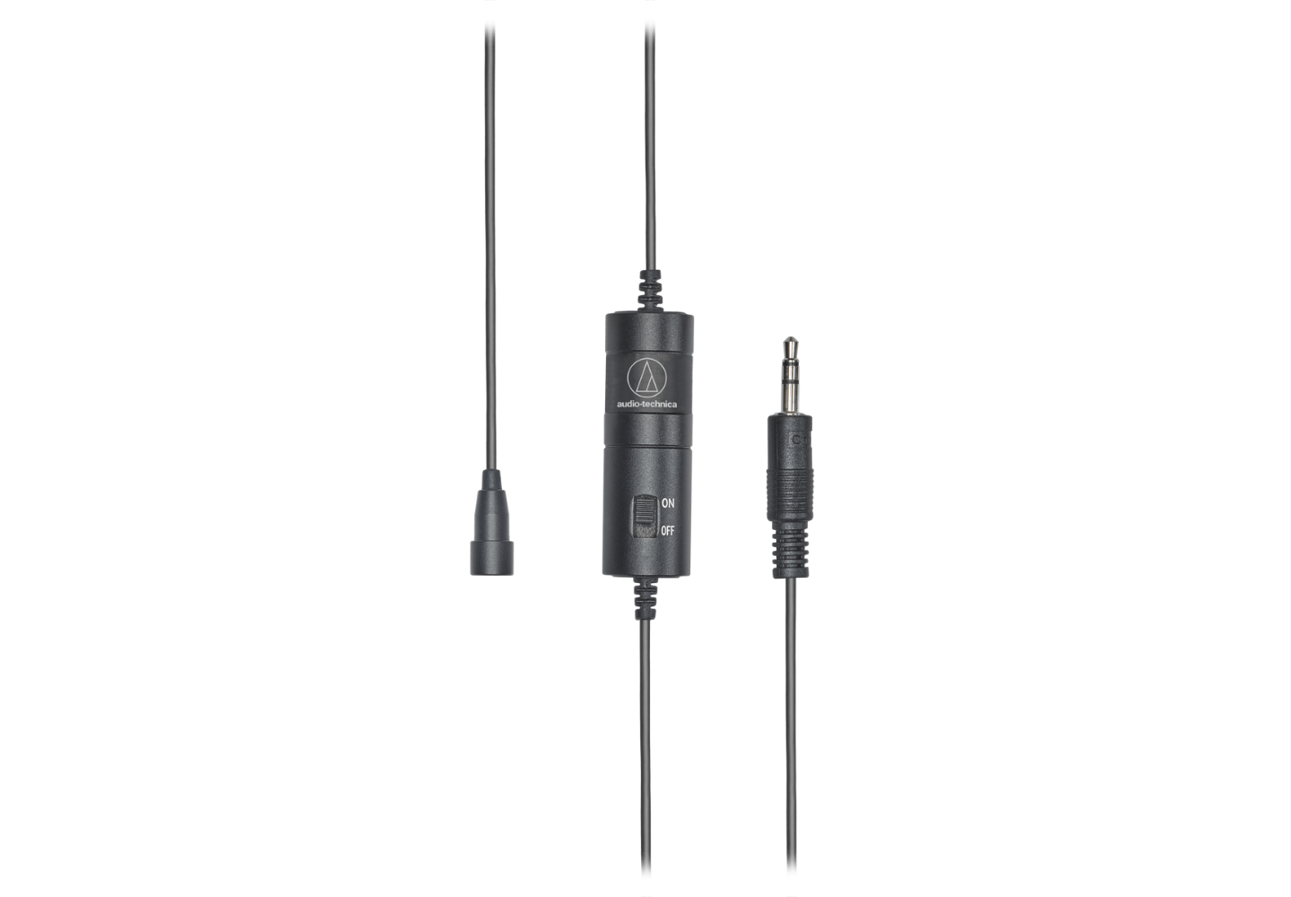 Adaptador de smartphone (P3) incluso com o microfone