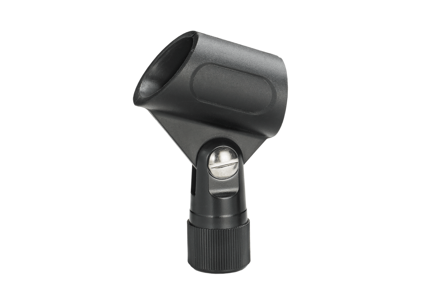Acessórios inclusos: cabo XLR para P10 e cachimbo (suporte)