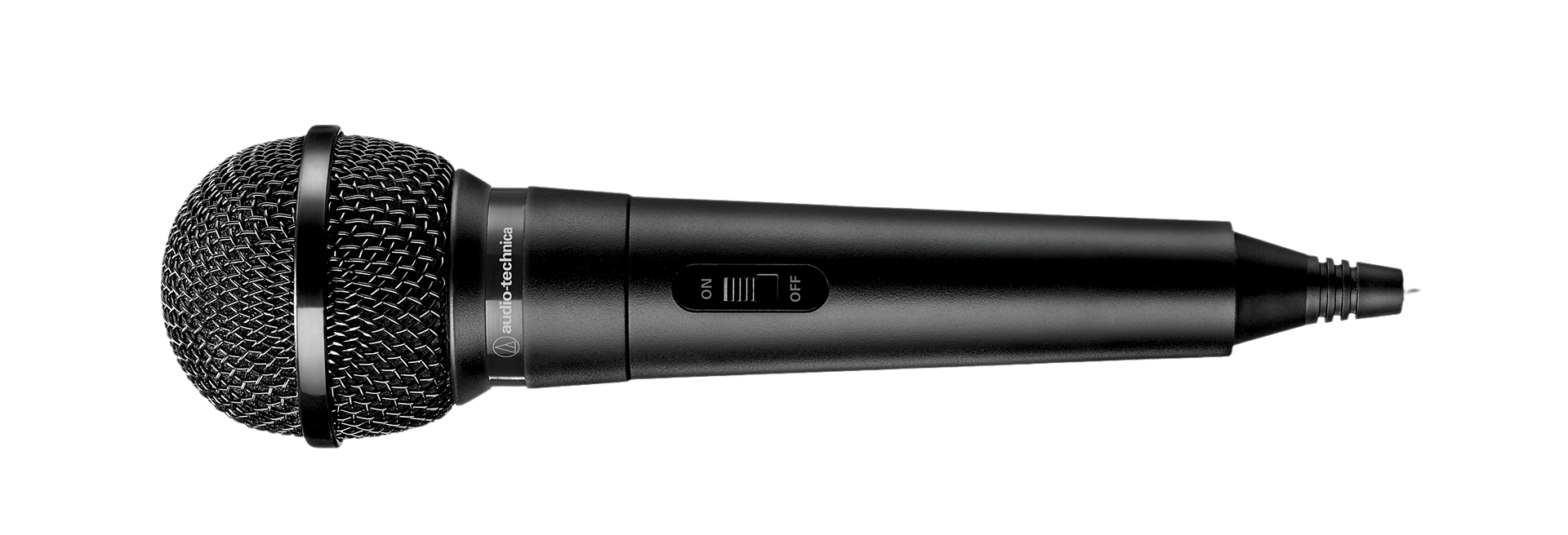 Microfone Dinâmico Audio-Technica ATR1100x