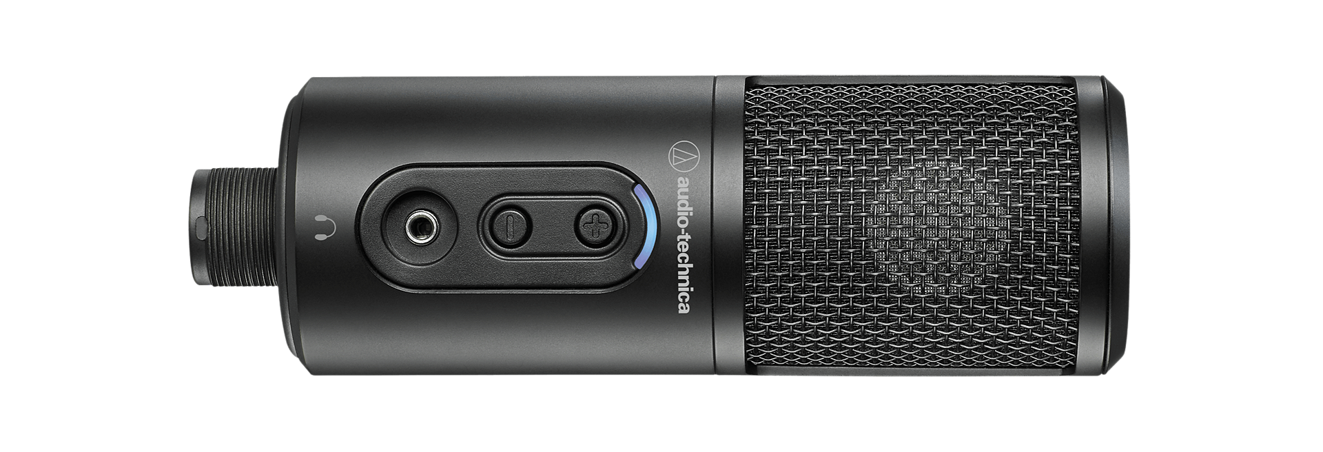 Microfone Condensador Audio-Technica ATR2500x-USB