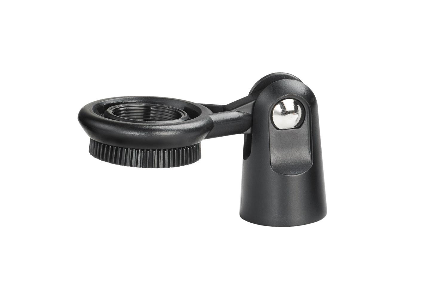 Kit completo com tripé de mesa, cachimbo e cabos USB-C e USB-A