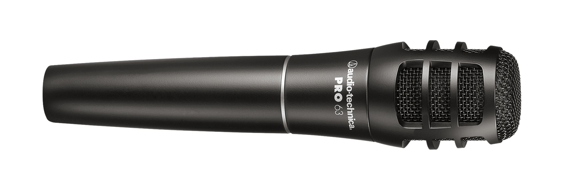 Microfone Dinâmico Audio-Technica PRO63