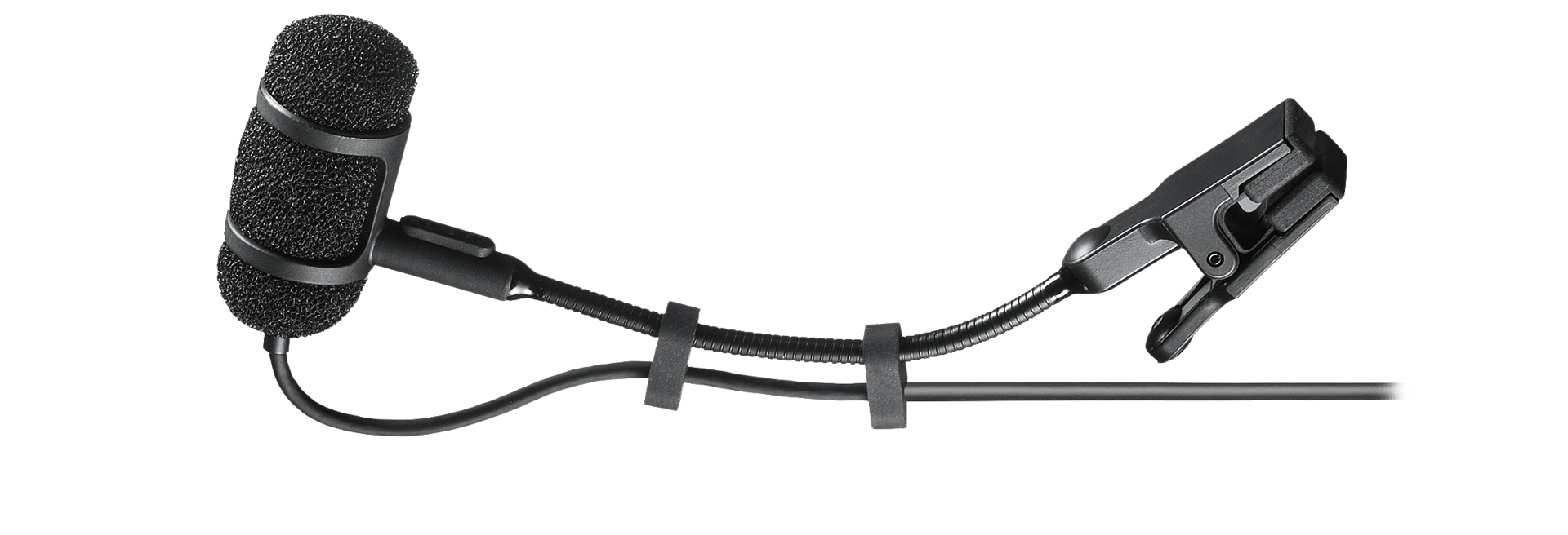 Microfone Condensador para Instrumentos Audio-Technica PRO35