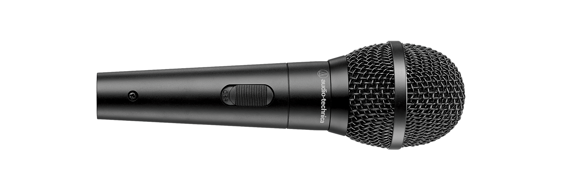 Microfone Dinâmico Audio-Technica ATR1300x