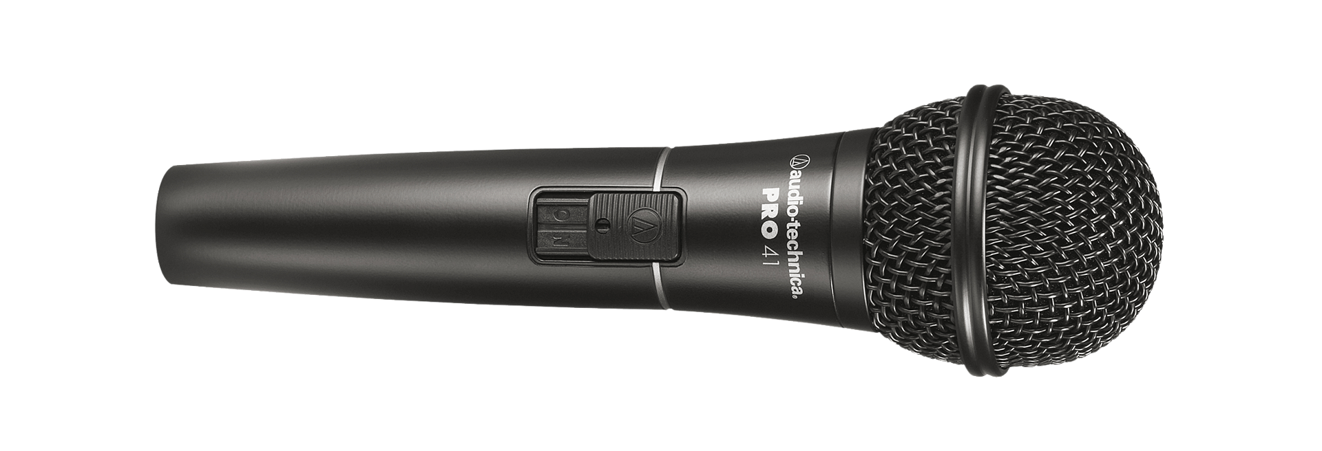Microfone Dinâmico para Vocal Audio-Technica PRO41