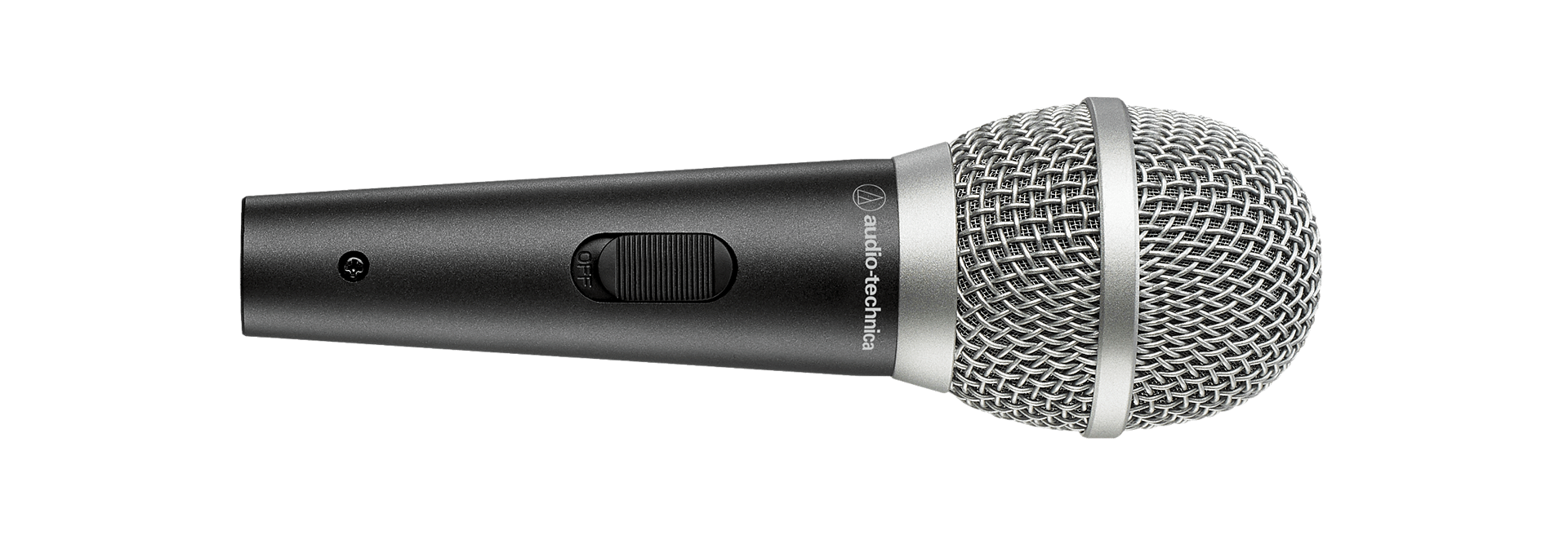 Microfone Dinâmico Audio-Technica ATR1500x