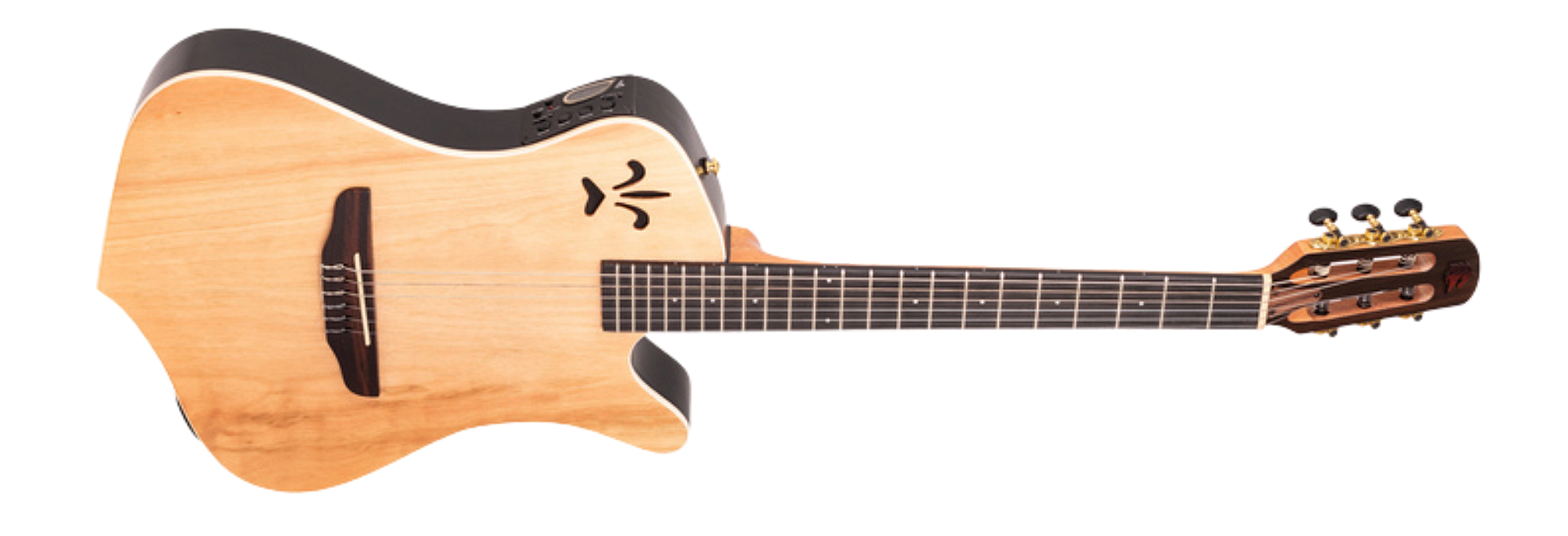 Marquês VN-10NSEQ Natural Fosco