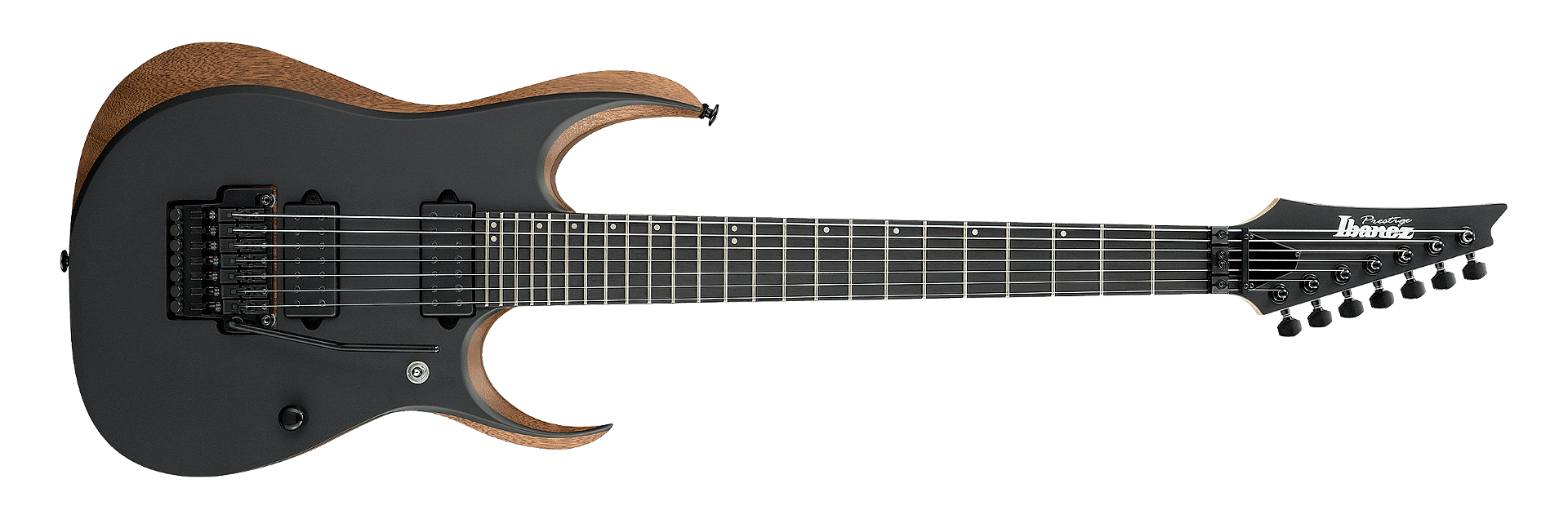 Ibanez RGDR4327 Prestige Natural Flat