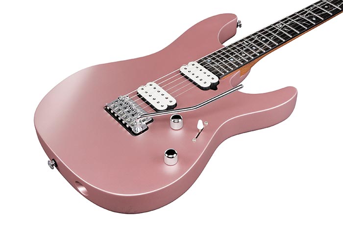 Fishman Fluence Tim Henson Pickups