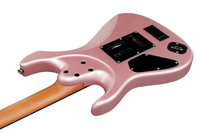 Corpo American Basswood