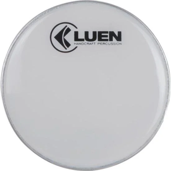 Pele Leitosa 10 Luen para Percussão de Iniciantes