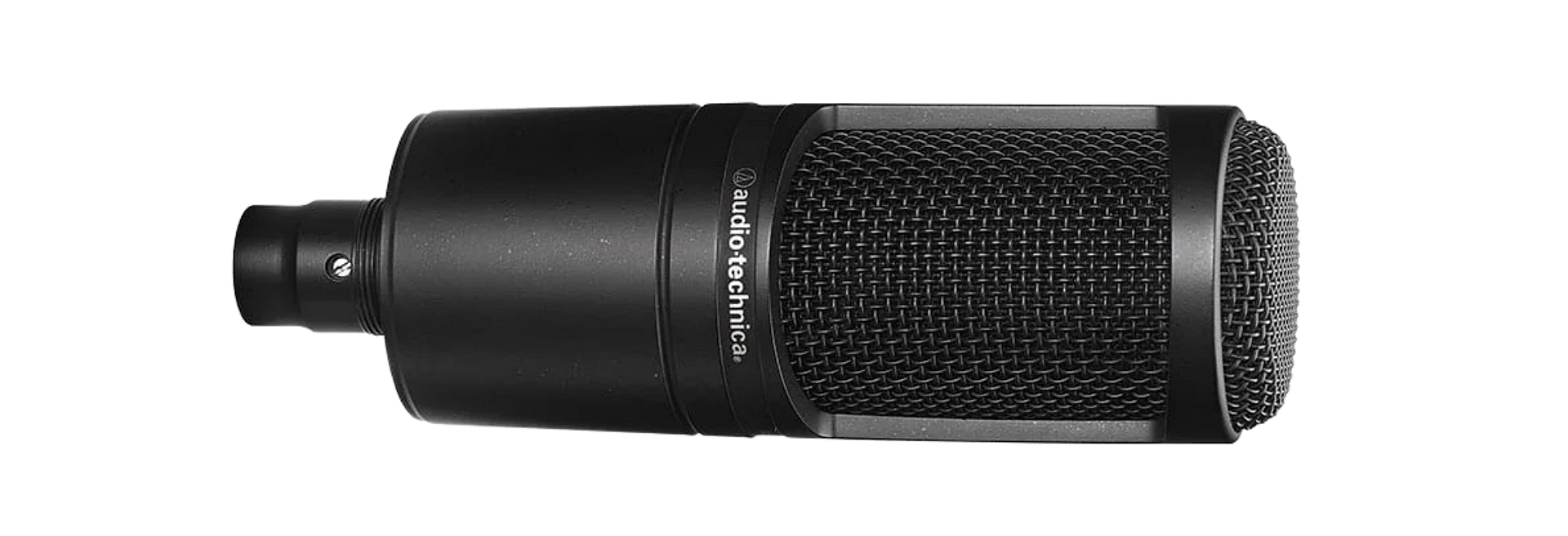 Headphones ATH-M20x do kit