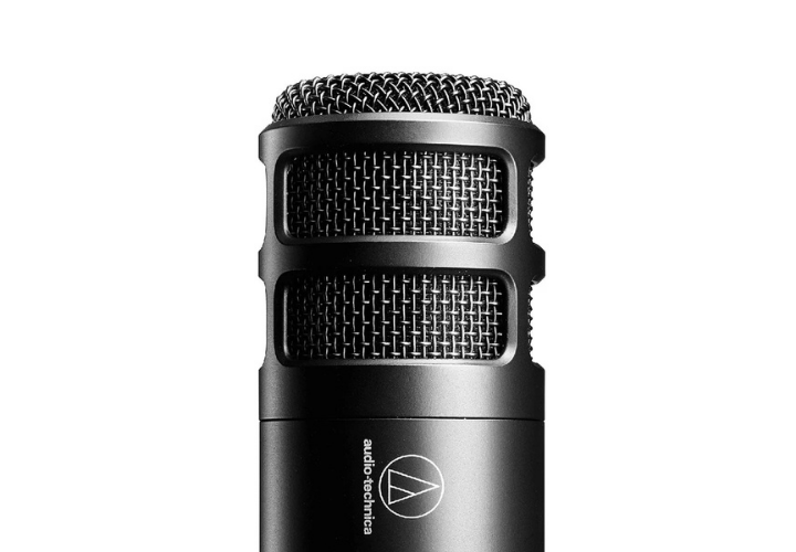 Headphone ATH-M20x