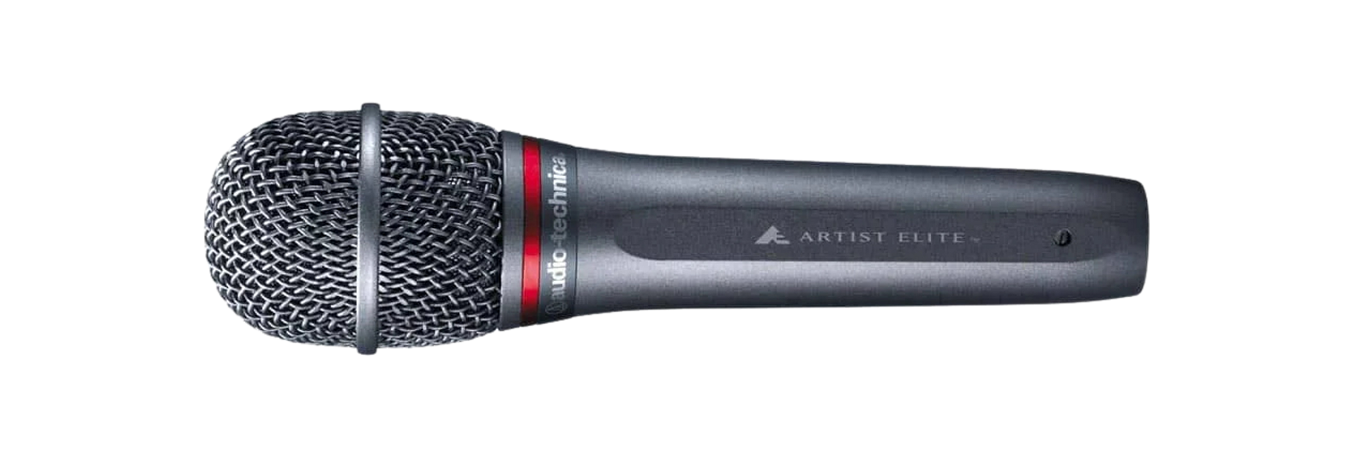 Microfone Dinâmico Hipercardioide Audio-Technica AE6100