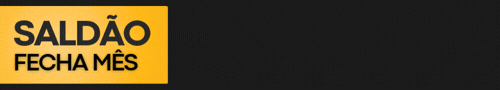 SALDÃO Fecha Mês
