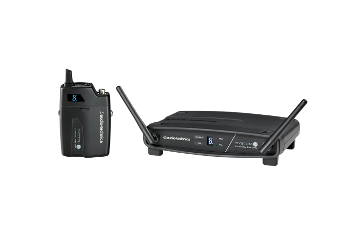 Receptor Diversidade