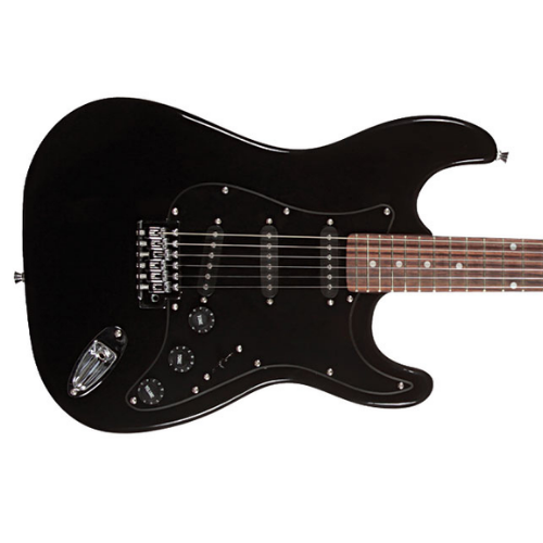 Hardware Black Premium