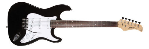 Waldman ST-111BK Black