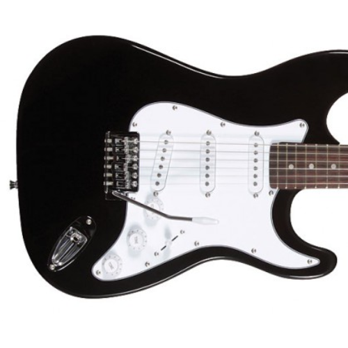 Hardware Black Premium
