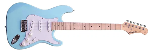 Waldman ST-111 LB Light Blue