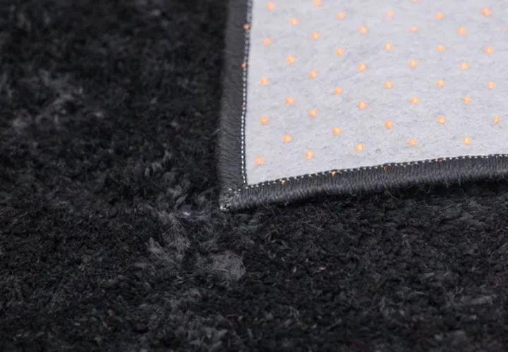 Textura do pelo baixo de 16mm com toque super macio