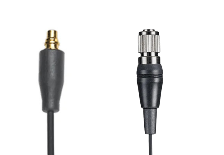 Cápsula de 2.6 mm em detalhe