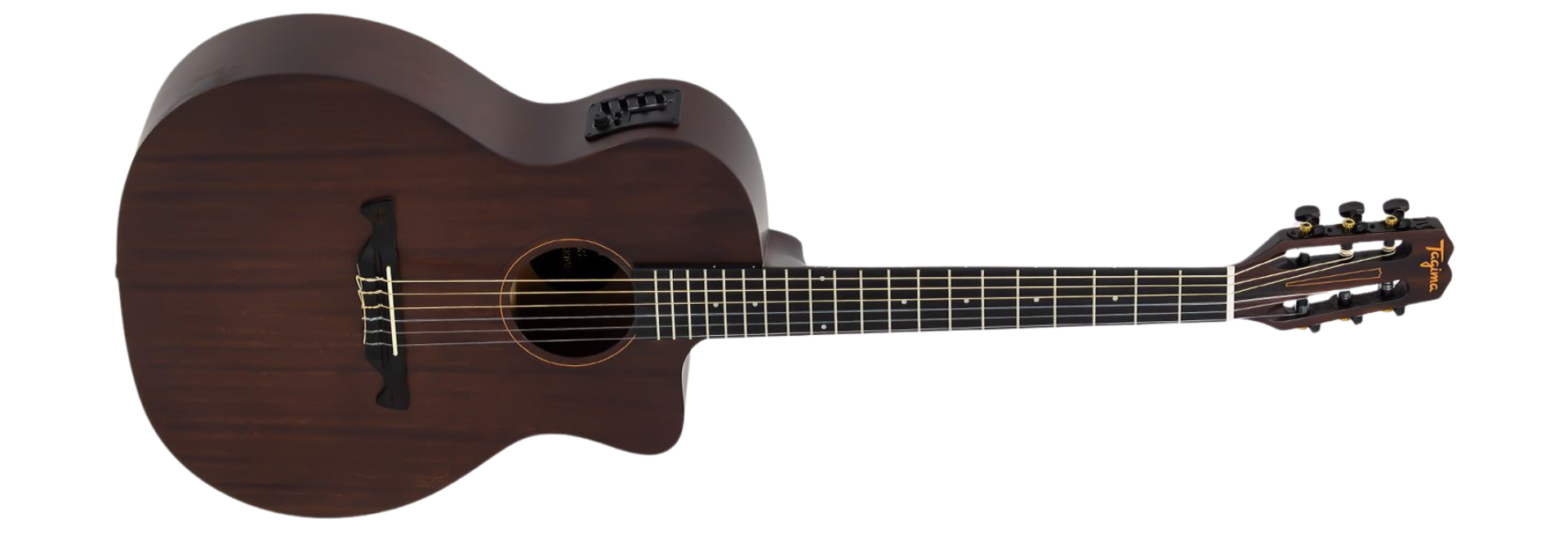 Violão Tagima Vegas Gran Reserva DKMOP