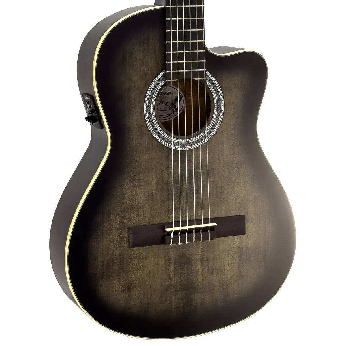 Tampo Solid Spruce