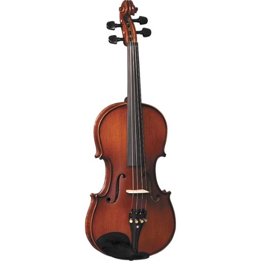Violino Eagle VE 244 Series Classic 4/4 Envelhecido