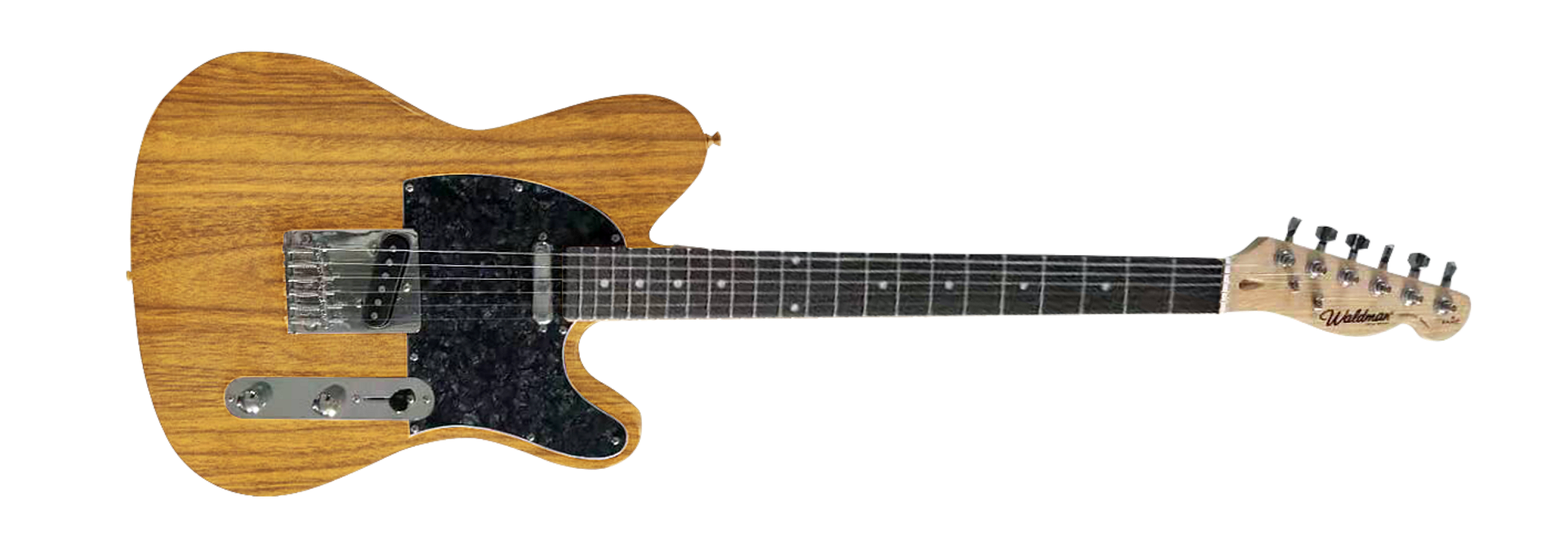 Waldman GTE-200 NAT Natural
