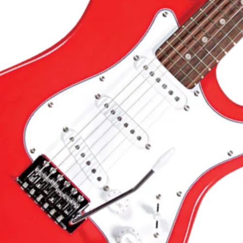 Hardware Red Matching