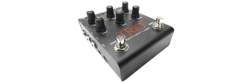 DigiTech TRIO+ Criador de Banda Premium