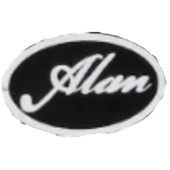 Alan