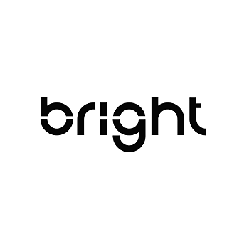 Bright