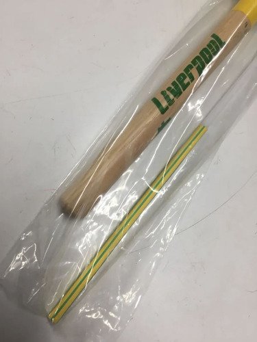 Baqueta E Bacalhau Para Zabumba Liverpool
