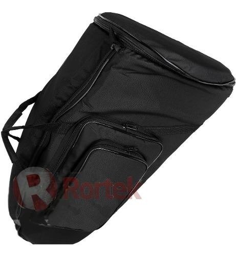 Capa Acolchoada Extra Luxo Bombardino Weril Eagle Hoyden