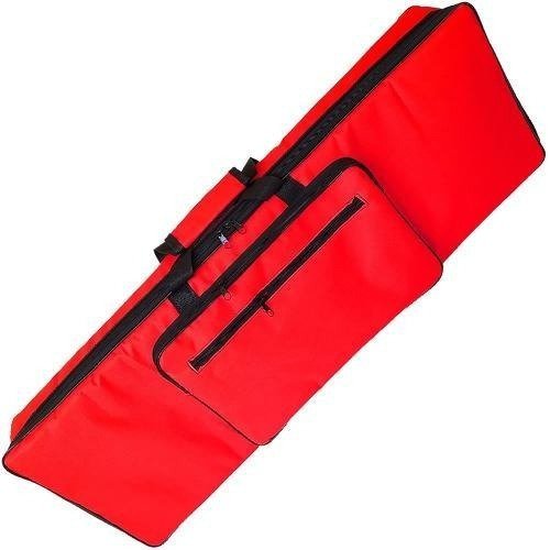 Capa Acolchoada Teclado Korg Kross S2-61 Teclas Promoção B R