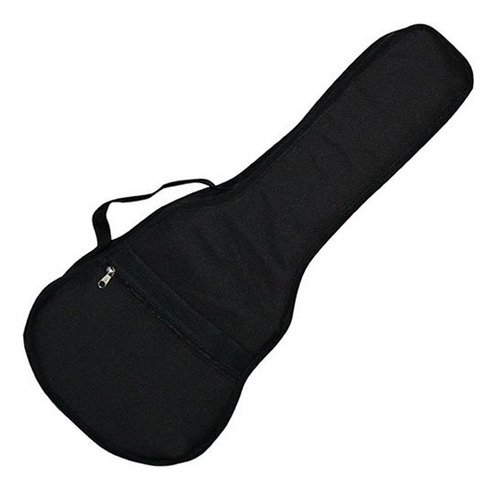Capa Bag Para Cavaquinho Acolchoada Simples Nylon 600